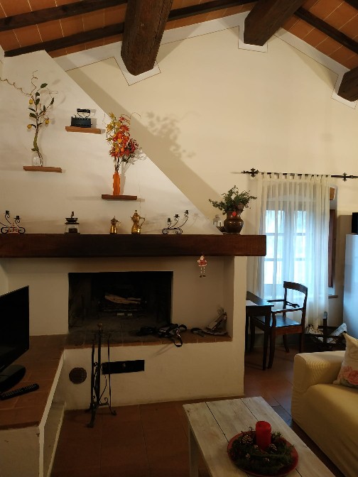 Il salotto
