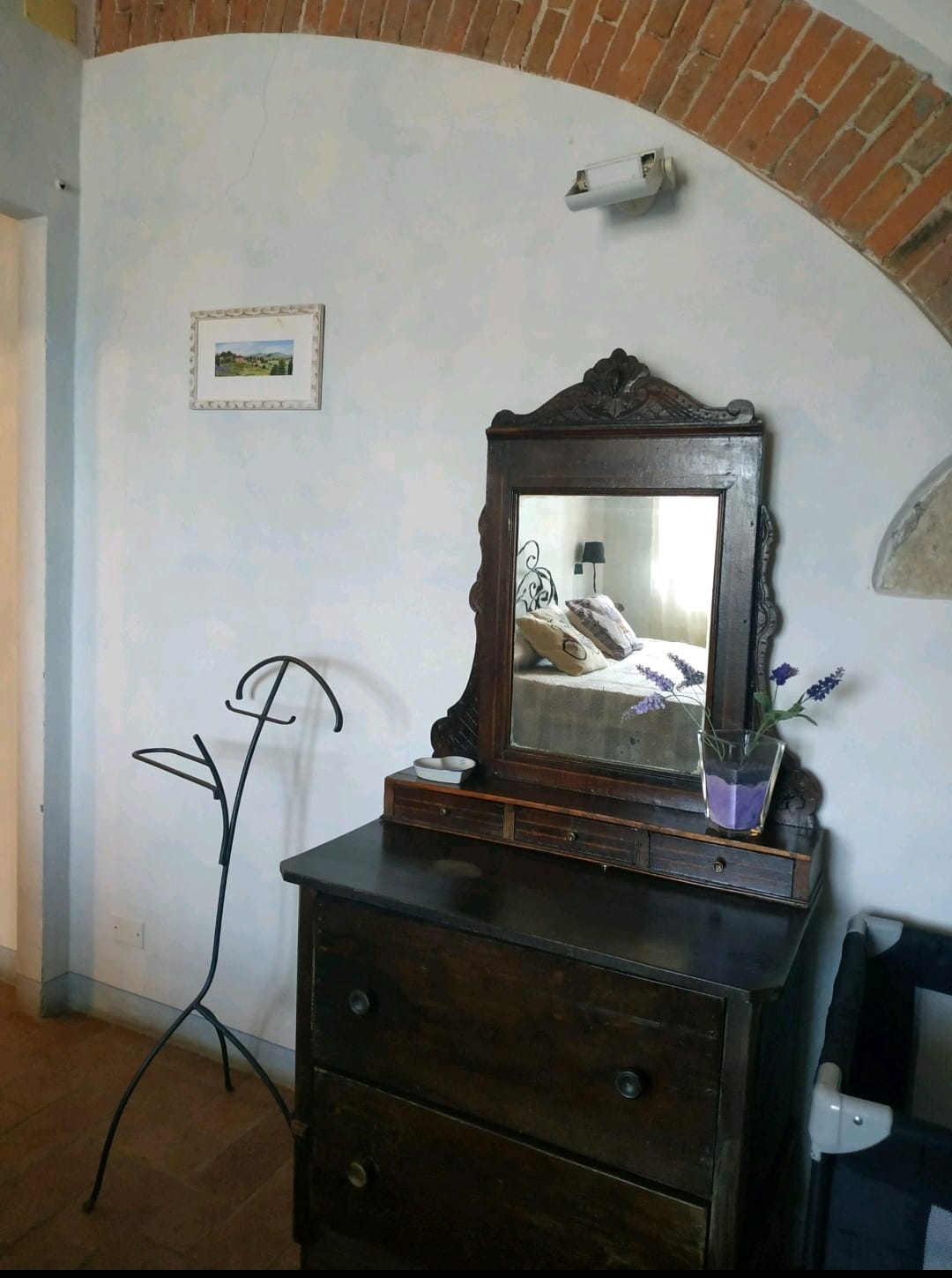 camera letto